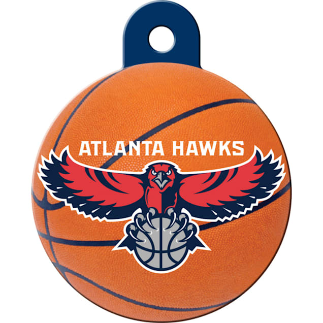 ATLANTA HAWKS - Atlanta Hawks Metal Sign, Basketball Sign, Led