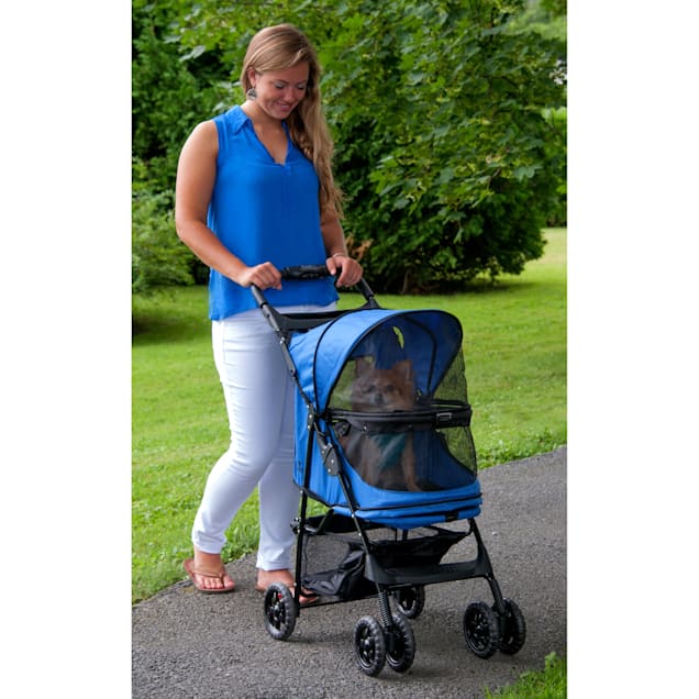 Happy trails dog stroller outlet
