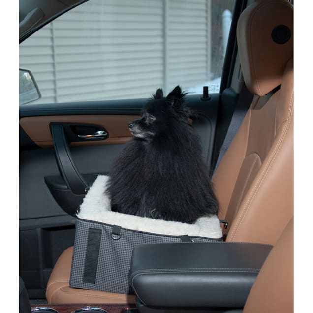 Pet gear deals booster seat