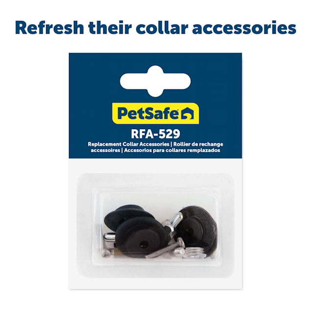 Petsafe big dog remote trainer replacement parts hot sale