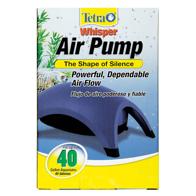 Petco 40 gallon aquarium sales