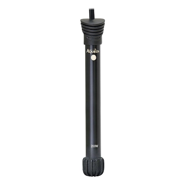Preset aquarium heater cheap