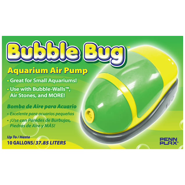 Petco aquarium air pump shop