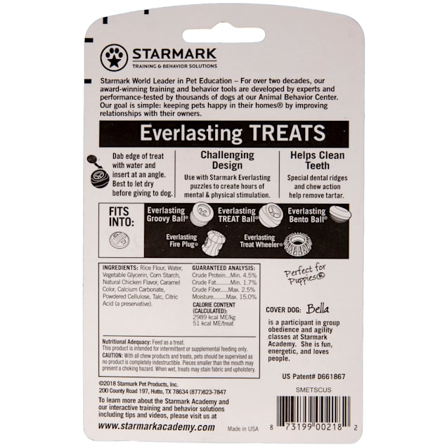 Starmark treats sale
