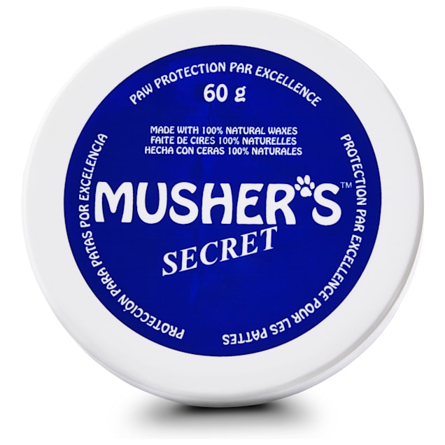 Musher's Secret Paw Protection Balm, 2.1 oz. - Carousel image #1