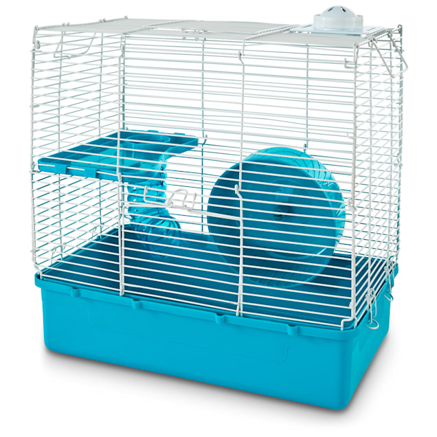 You Me Hamster Starter Kit Petco