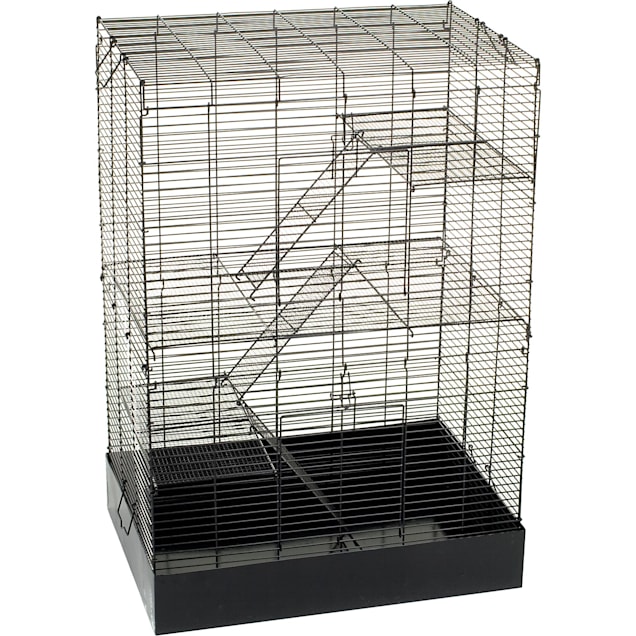 You and me hamster cage clearance