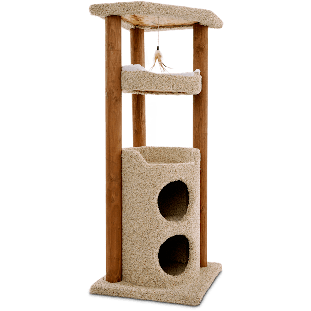 best cat jungle gym