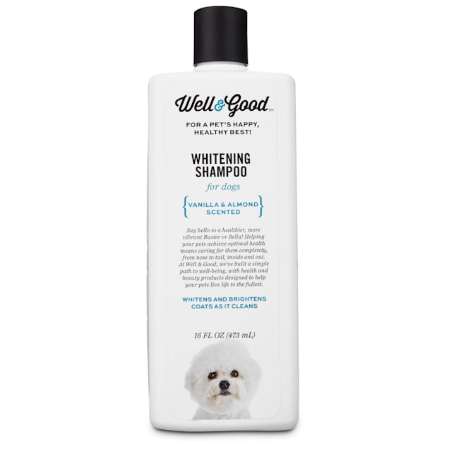 Black dog shampoo clearance