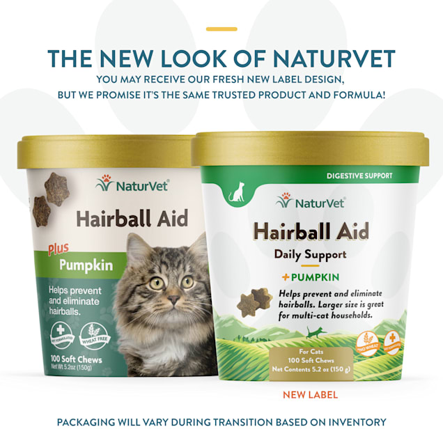 Hairball treats online for cats reviews