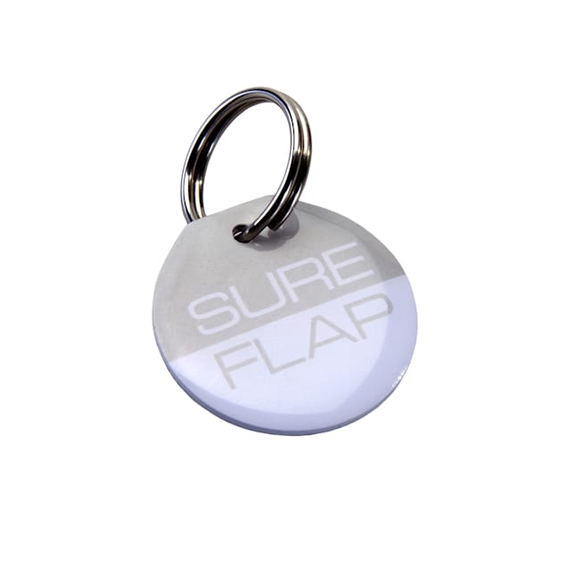 Sureflap microchip cheap collar tags