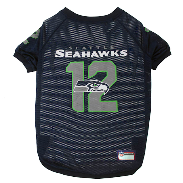 seahawks 100 year jersey