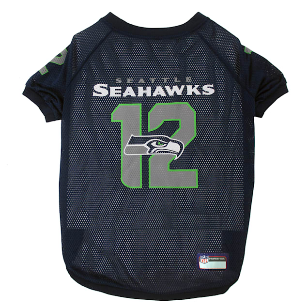 Black 12th man jersey store