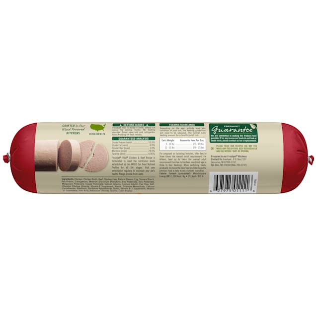 Freshpet cat food near me on sale