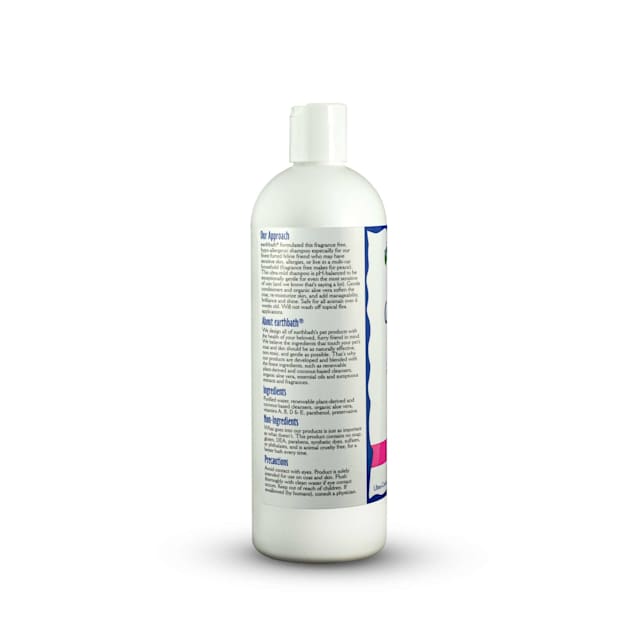 Cat shampoo petco shop