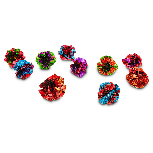 leaps & bounds cat toys