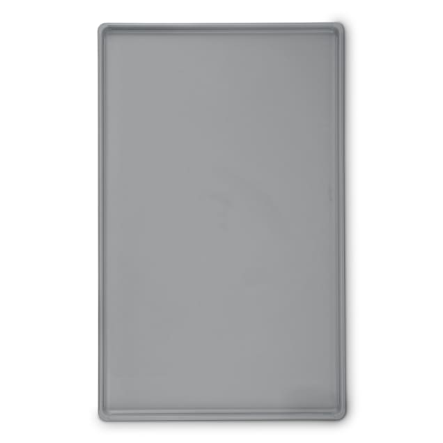 EveryYay Happy Place Replacement Crate Pan for Dogs, 48.82" L X 31.5" W