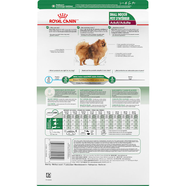 Royal canin mini mature plus 8 senior dog food sale