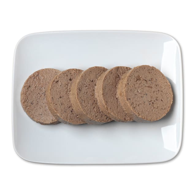 Merrick Backcountry Grain Free Real Beef Dinner Wet Dog Food 12.7