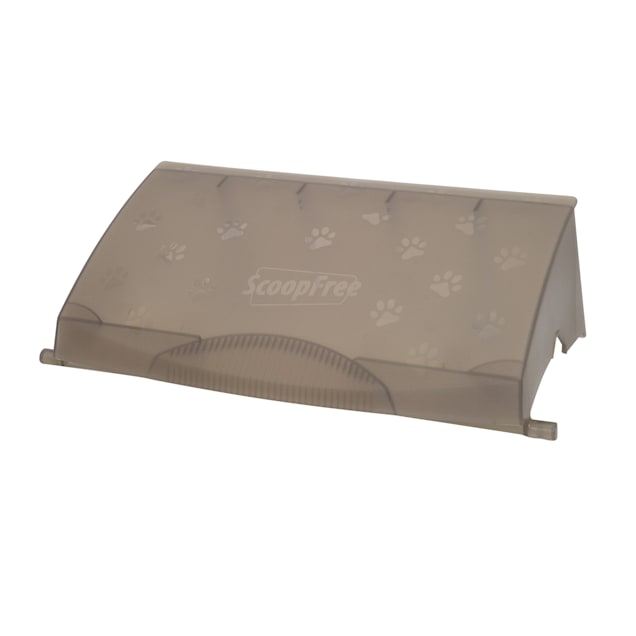 ScoopFree by PetSafe Self-Cleaning Litter Box Waste Cover - Carousel image #1