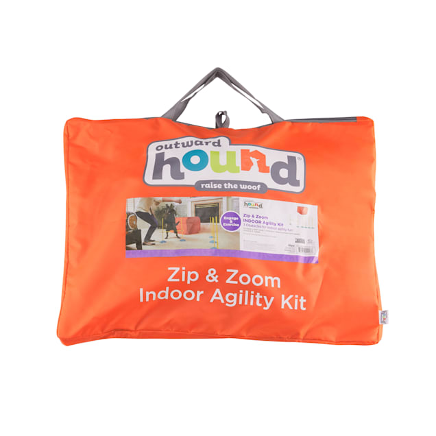 Agility kits clearance
