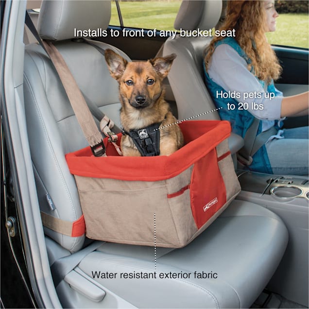 Petco dog seats sale