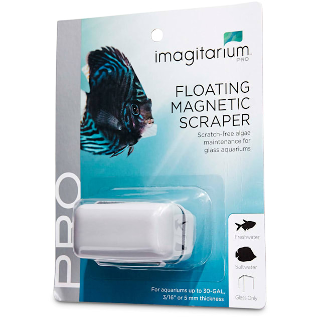Algae magnet clearance