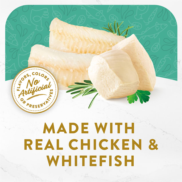 Fancy feast soup discount