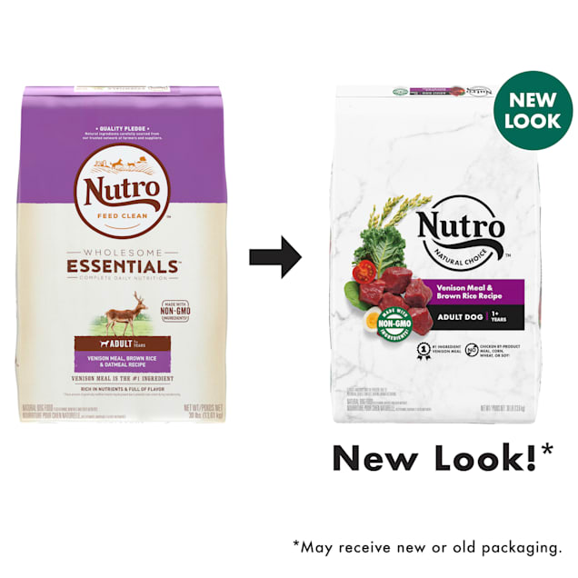 Petco nutro hot sale