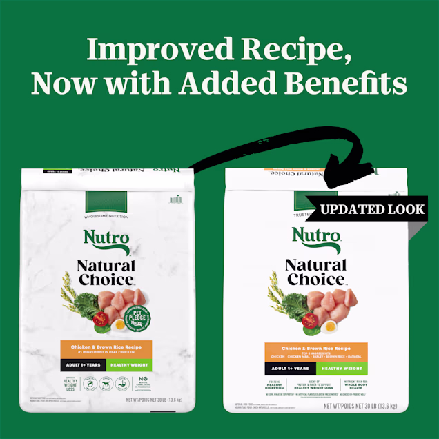 calories in nutro dog food PureVita Grain Free Venison and Red Lentils Dry Dog Food 4 lb