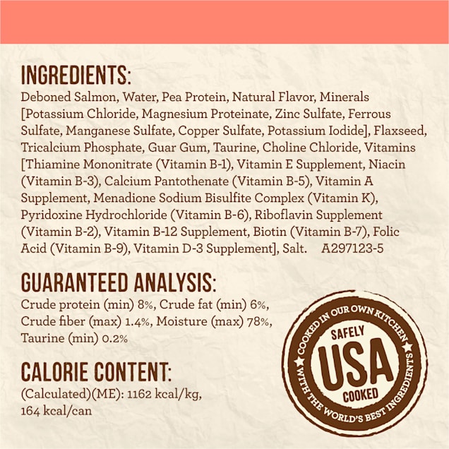 Merricks limited ingredient cat food new arrivals