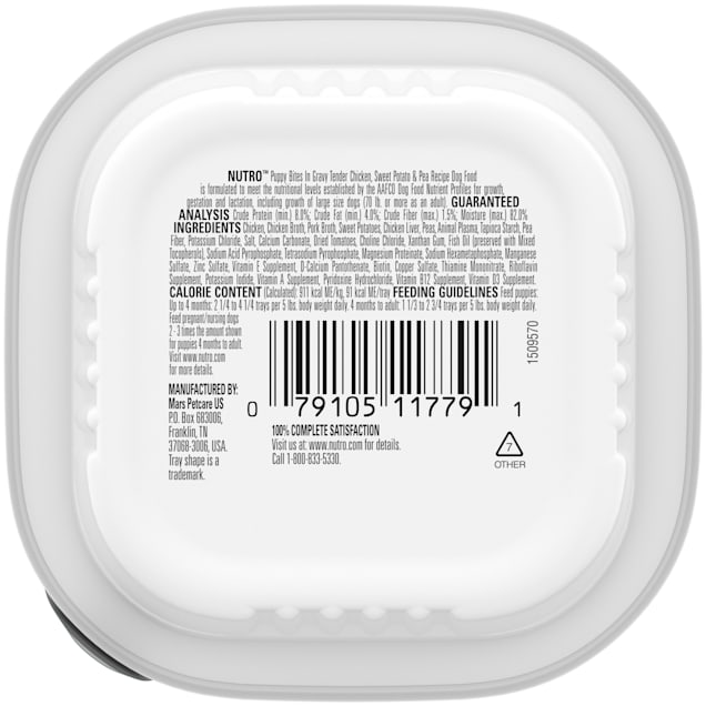 Nutro store fda investigation