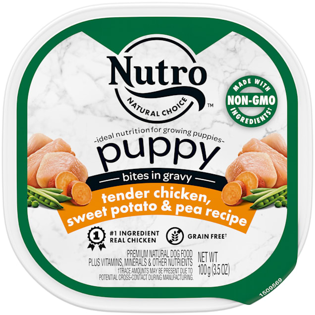 Petco nutro deals dog food