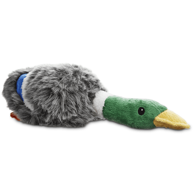 Mallard dog toy sales