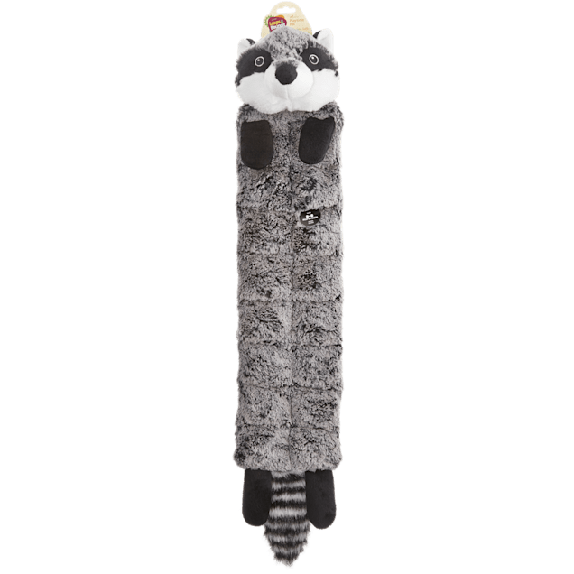 Leaps Bounds XXL Wildlife Squeaker Mat for Dogs