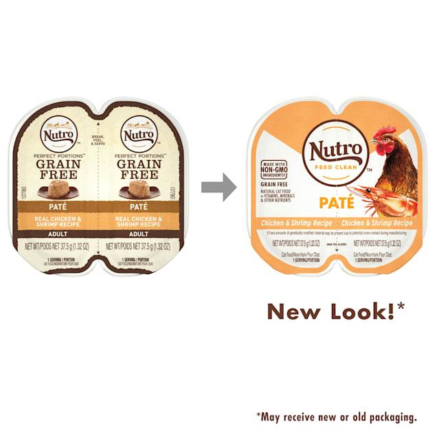 Nutro pate outlet