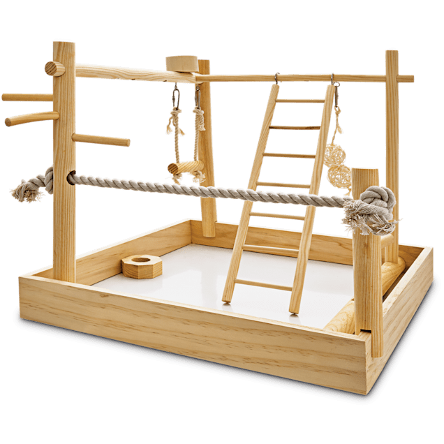 Bird play gyms best sale for sale
