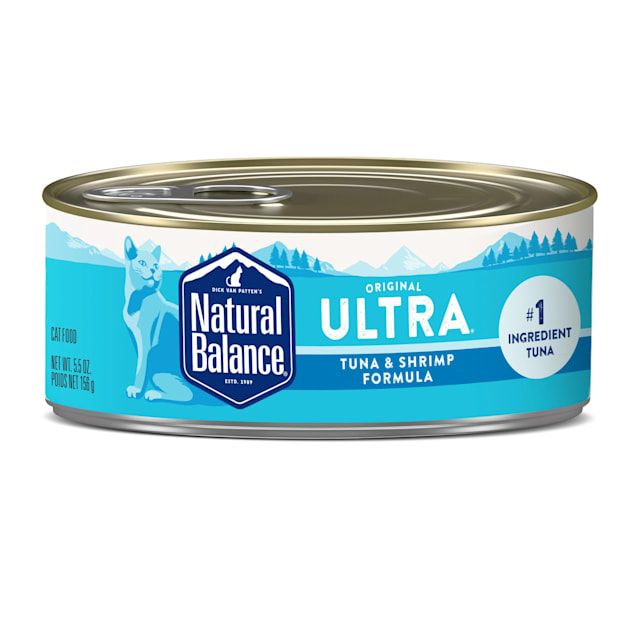 Natural balance ultra premium wet dog food cheap