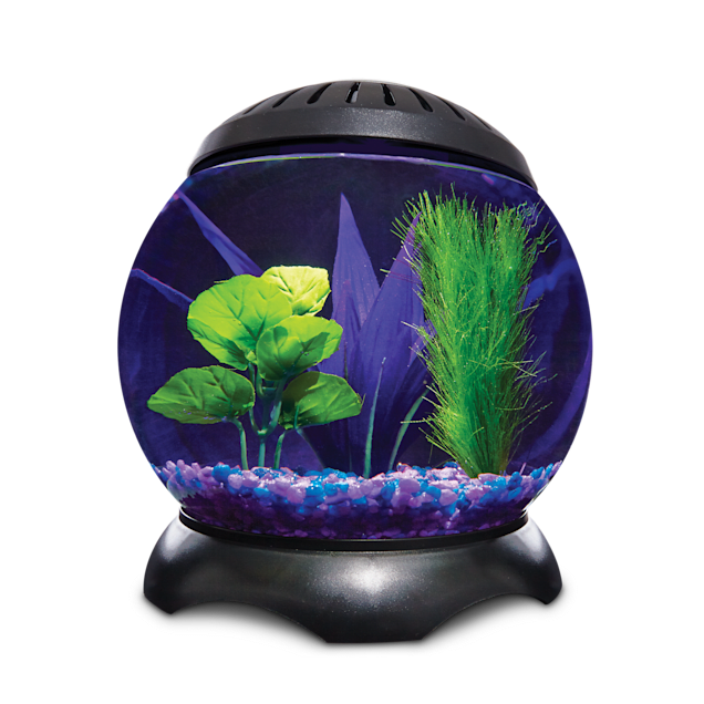 Unique Bargains Artificial Aquarium Grass Ball For Fish Tank