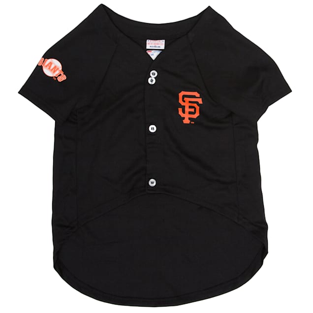 san francisco giants jersey