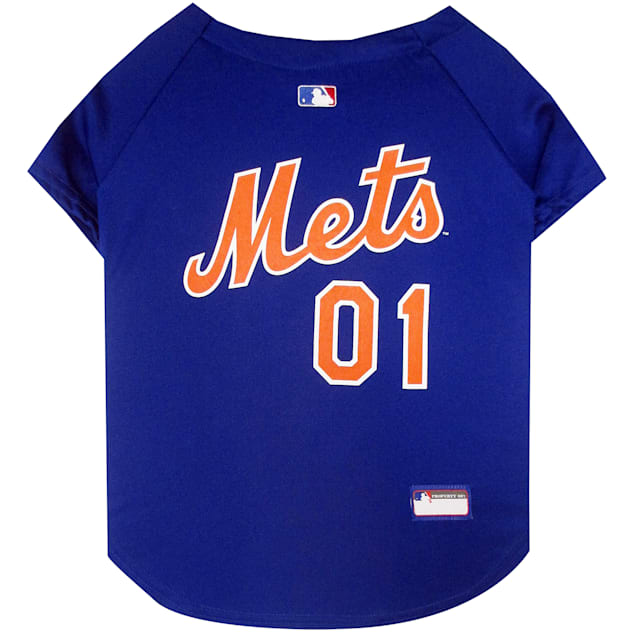 mlb mets jersey
