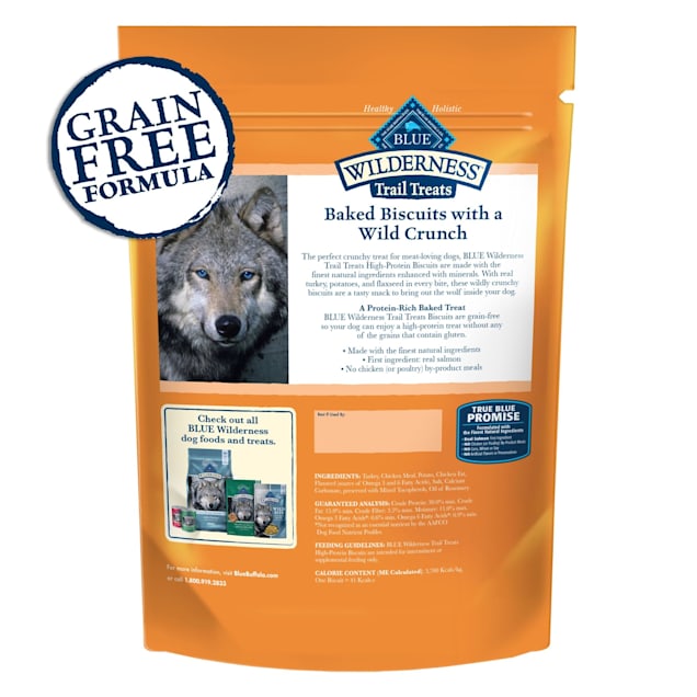 Petco blue wilderness puppy sale