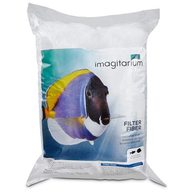 Imagitarium Filter Fiber, 4 fl. oz. Petco