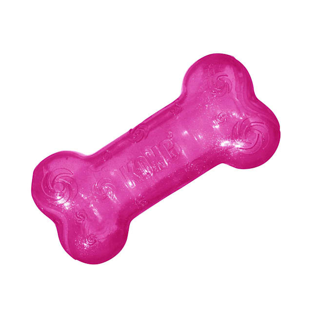 KONG Puppy Starter Kit Pink Small 