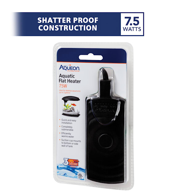 Petco tank heater online