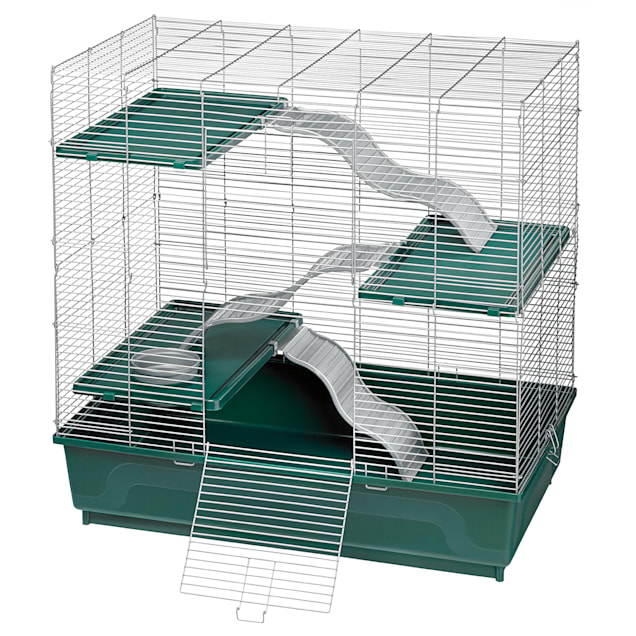 Pet One Mouse Cage 2 Level