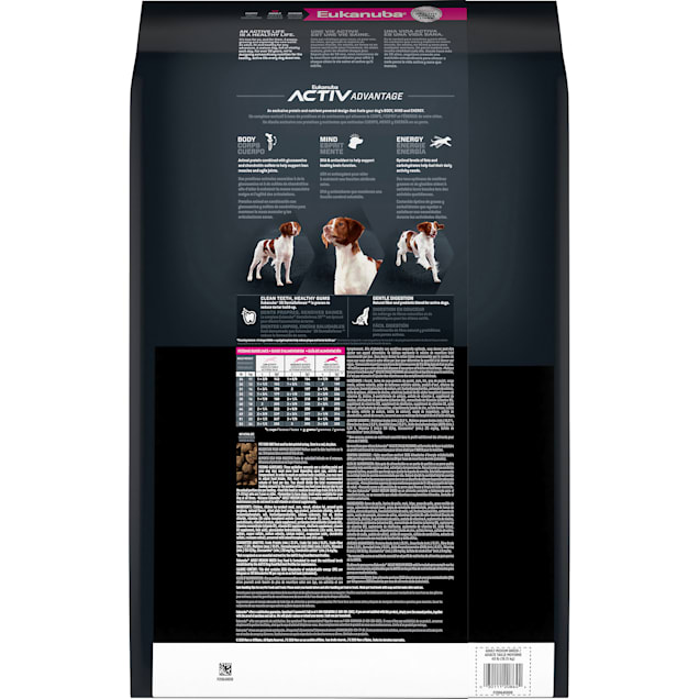 Eukanuba intestinal low residue deals
