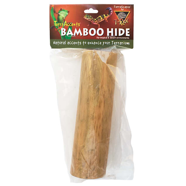T-Rex Terra Accents Bamboo Hide - Carousel image #1