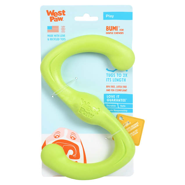 West paw bumi cheap