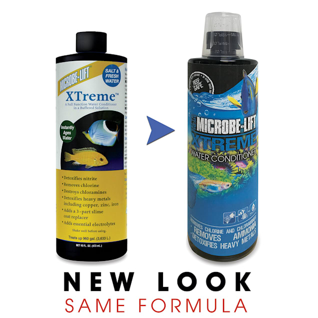 Microbe-Lift All In One 118ml - Integratore Acquario Marino, Oligoelementi E Vitamine - Foto 7